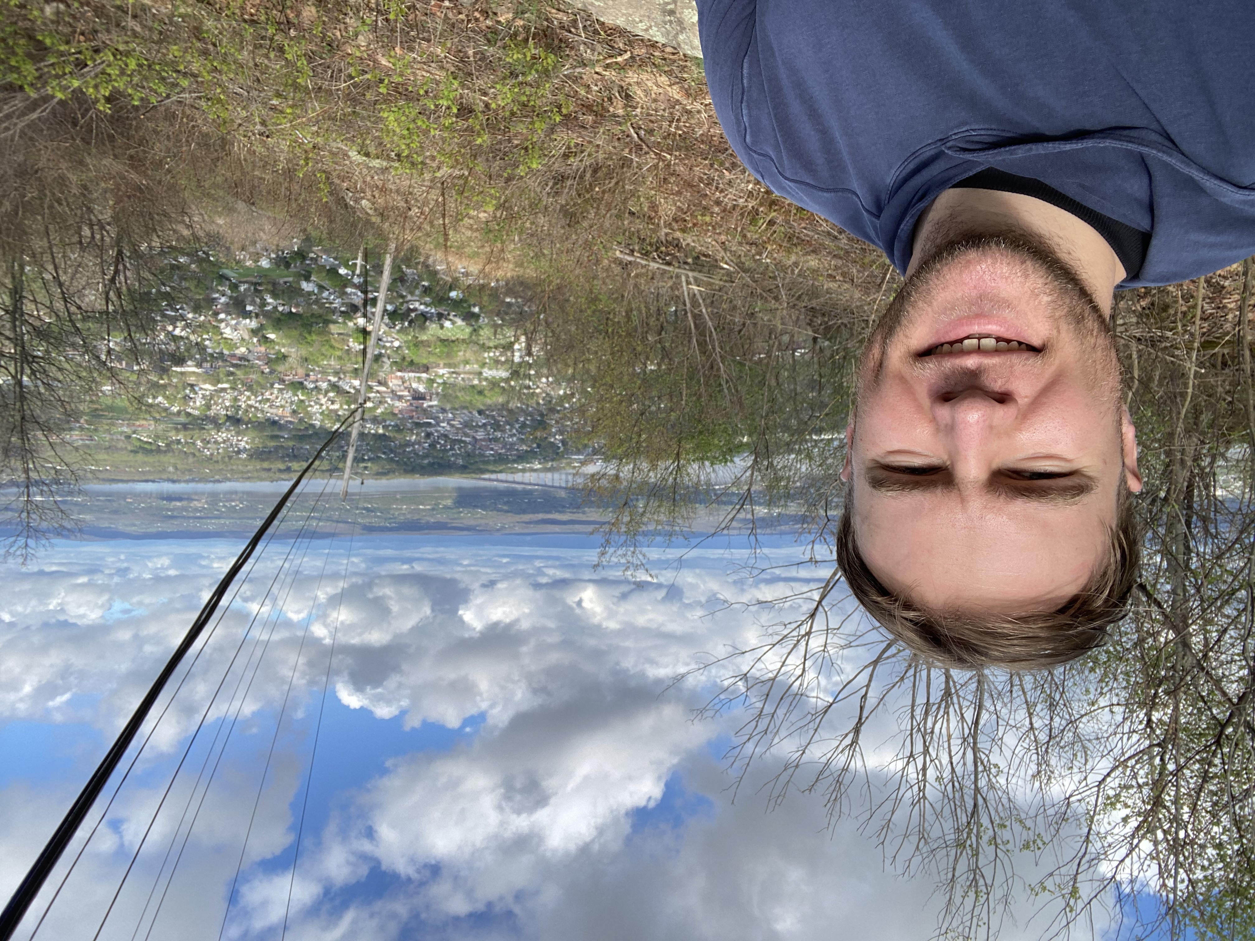Jared Olbrys, SAT Math and AP Biology tutor